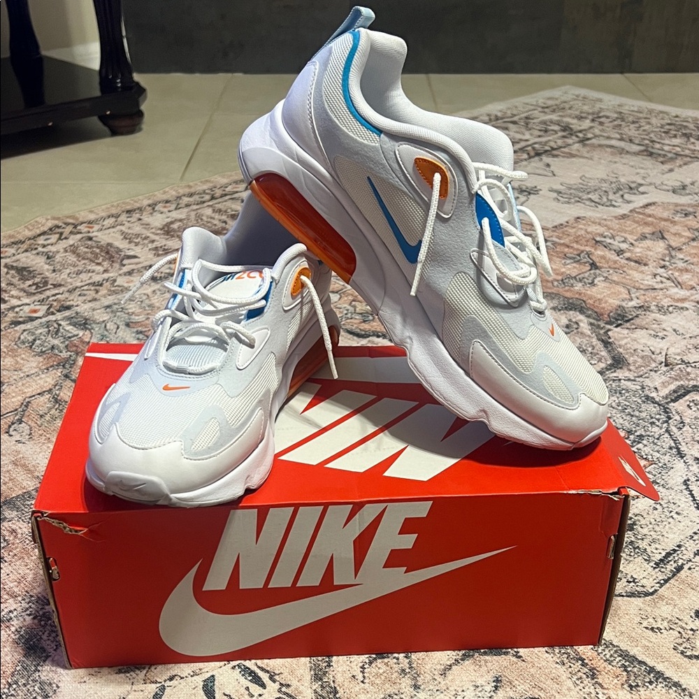 Nike Air Max 200
